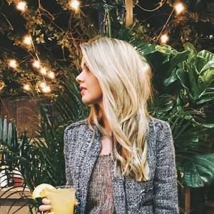 Meet your Posher, Kayleigh